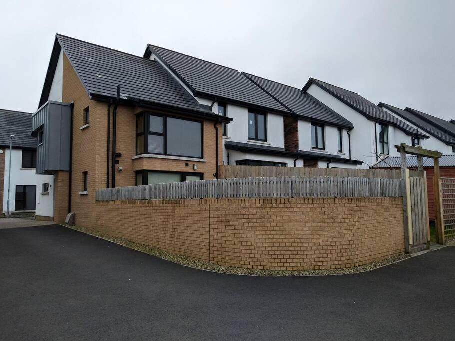 Holiday home Still Waters Coleraine