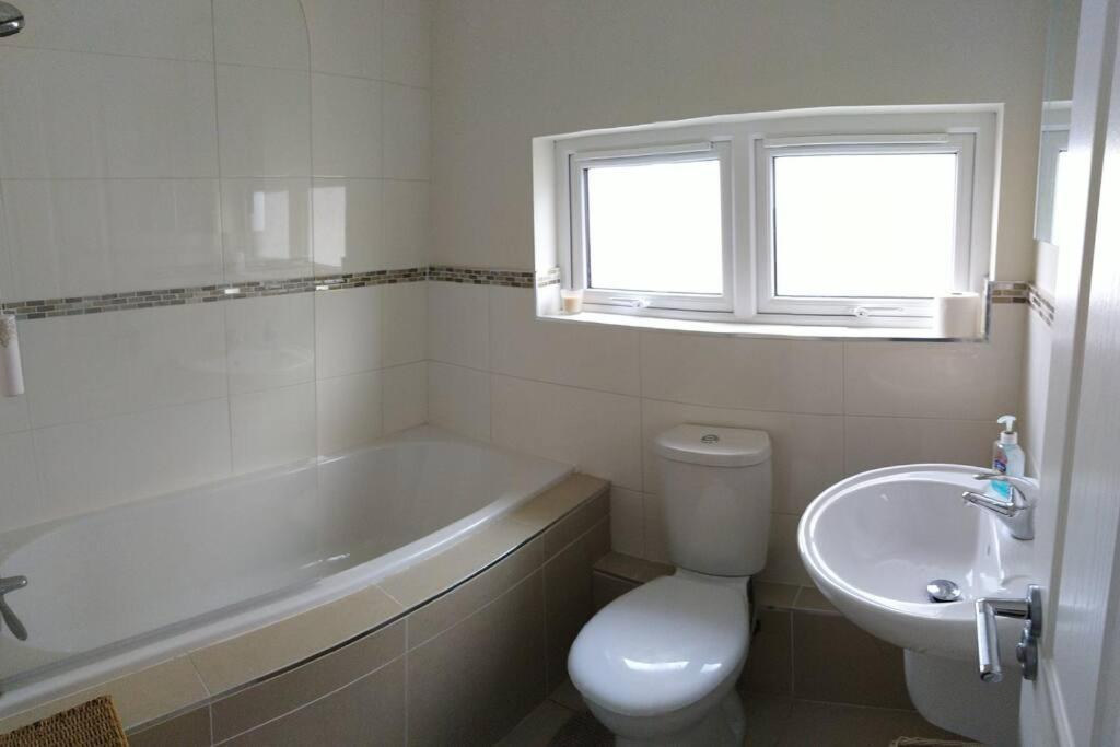 Still Waters Holiday home Coleraine