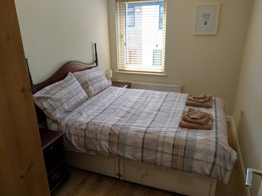 Still Waters Holiday home Coleraine